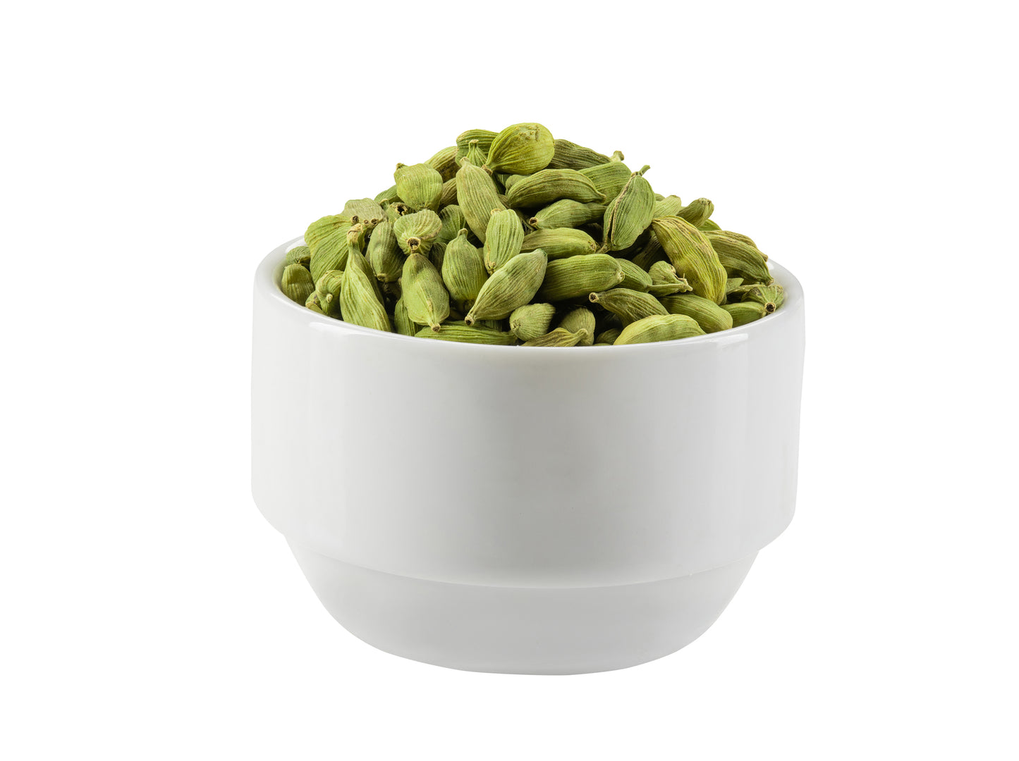 Premium Green Cardamom (8 mm Bold)