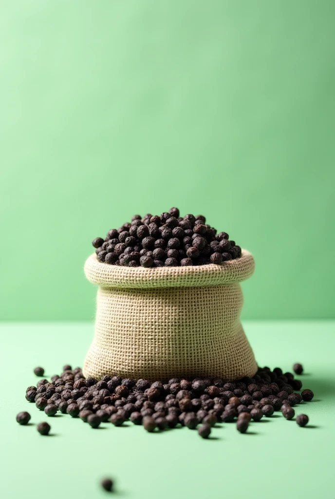 Black Pepper Bold