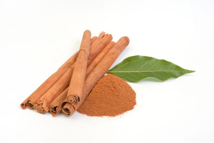 Cinnamon