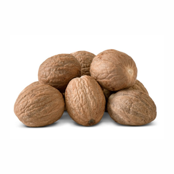 Nutmeg