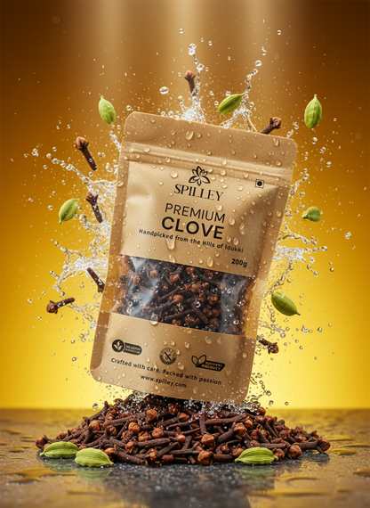 Spilley Diwali Spice Trio – 20% OFF on Kerala’s Finest Spices