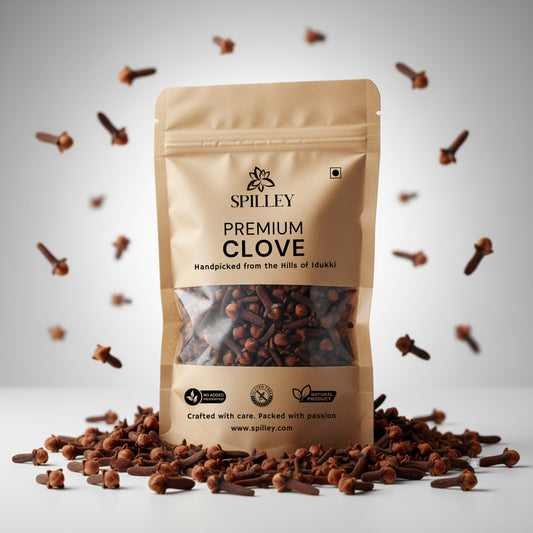 Clove